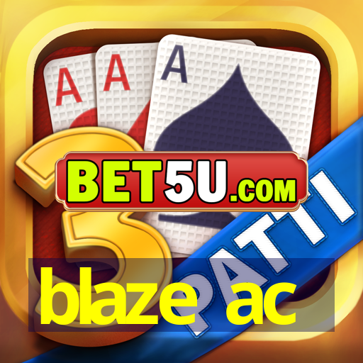 blaze ac